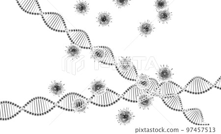 Viruses and DNA rings 97457513