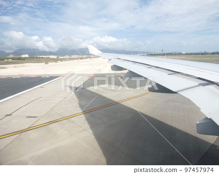 Daniel K. Inoue International Airport 97457974