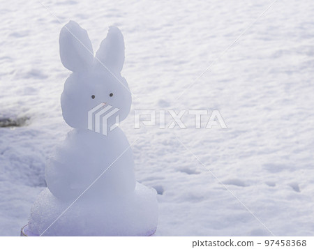 Snowman Snowman 97458368