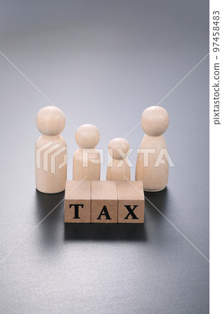 TAX稅務圖片 TAX稅務圖片 97458483