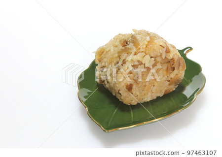 Yoshino chicken rice (local cuisine) Yoshino chicken rice (local cuisine) 97463107