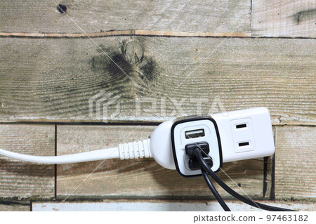 USB charger 97463182