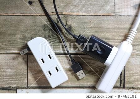 USB charger USB charger 97463191