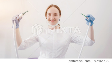 dentist doctor dentist doctor 97464529
