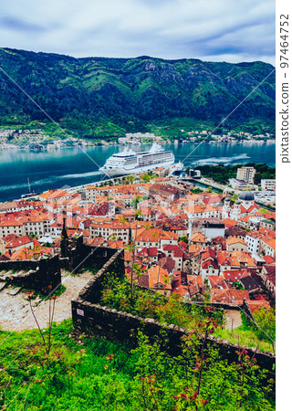 黑山世界遺產Kotoru 97464752