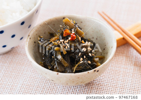 炒白米飯 炒白米飯 97467168