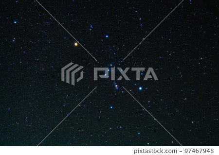 獵戶座 獵戶座 97467948