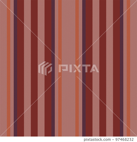 Vertical lines stripe pattern. Vector stripes background fabric texture. Geometric striped line seamless abstract design. Vertical lines stripe pattern. Vector stripes background fabric texture. Geometric striped line seamless abstract design. 97468232
