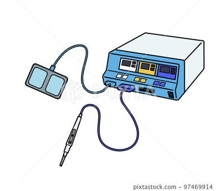 electric scalpel electric scalpel 97469914