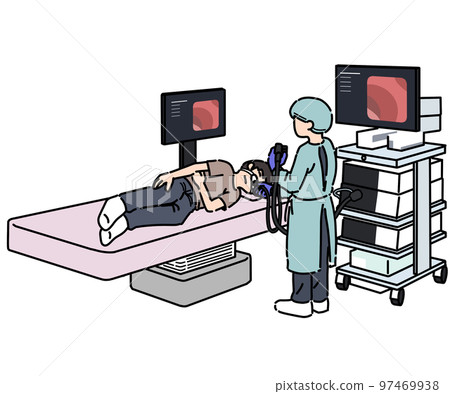 upper endoscopy upper endoscopy 97469938