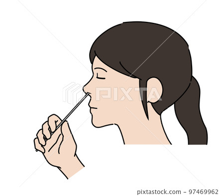 鼻腔檢查 鼻腔檢查 97469962