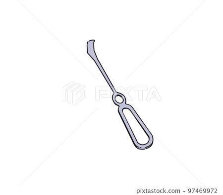 肌肉鉤 97469972