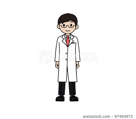 一位醫生 97469973