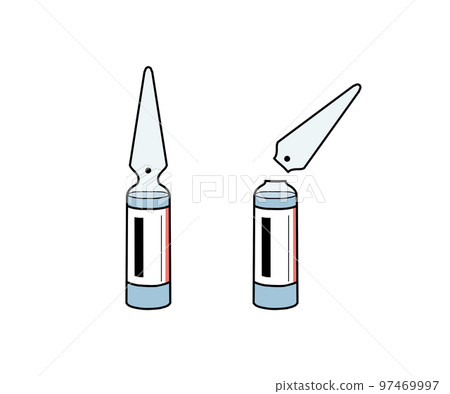 ampoule ampoule 97469997