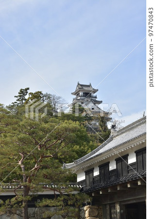 高知城 高知城 97470843