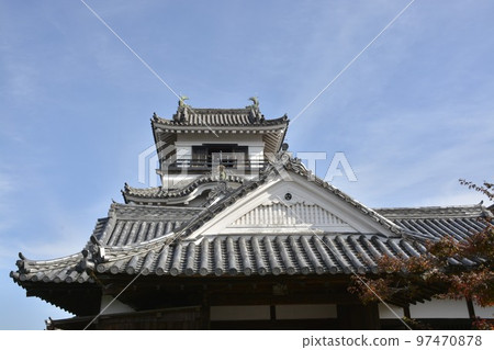 高知城 97470878