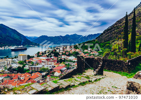 Montenegro World Heritage Site Kotoru Montenegro World Heritage Site Kotoru 97471010