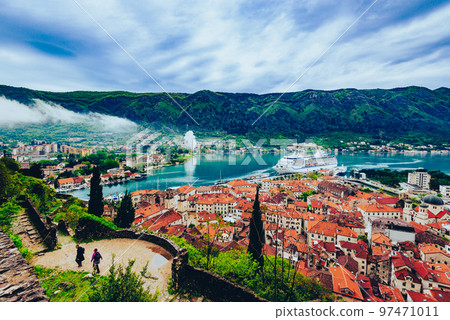 黑山世界遺產Kotoru 97471011