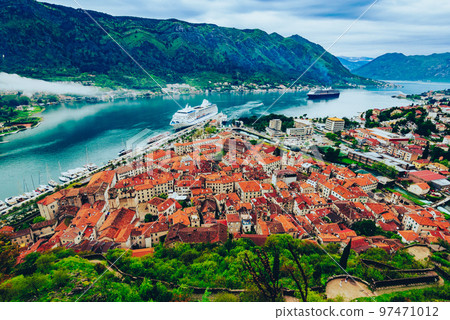 黑山世界遺產Kotoru 97471012