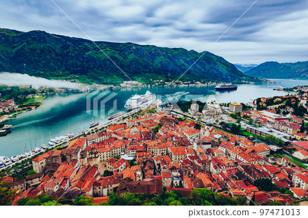 黑山世界遺產Kotoru 黑山世界遺產Kotoru 97471013