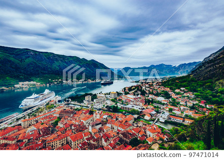 Montenegro World Heritage Site Kotoru 97471014