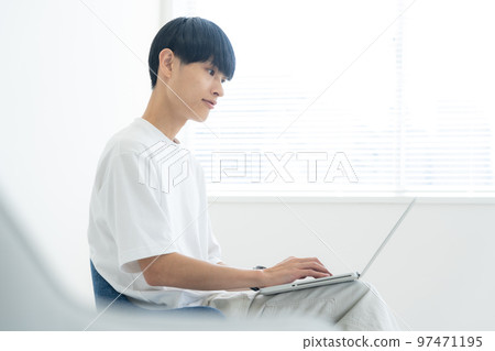 remote work 97471195
