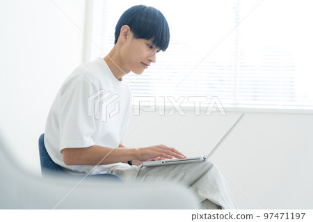 remote work 97471197
