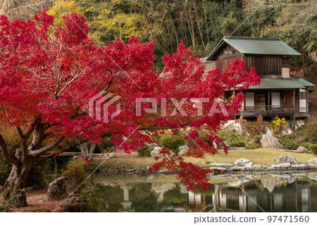Okayama Prefecture's designated scenic spot, along with Okayama's Korakuen and Tsuyama's Shurakuen Okayama Prefecture's designated scenic spot, along with Okayama's Korakuen and Tsuyama's Shurakuen 97471560