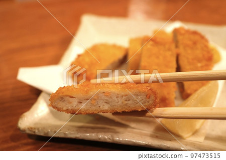 哈科炸肉排 哈科炸肉排 97473515