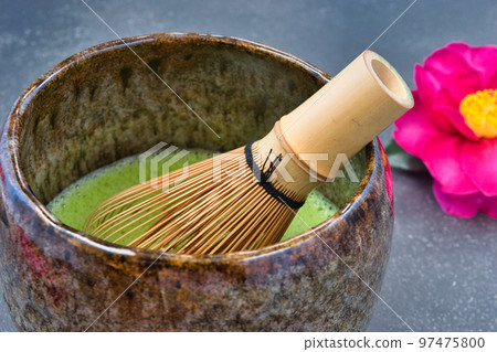 日本茶道 茶道 97475800