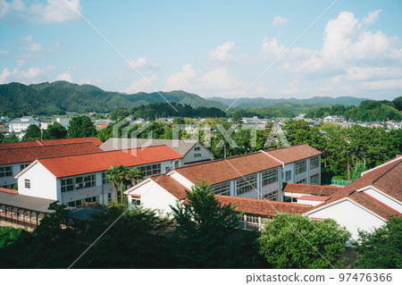 自然學校風格照片 自然學校風格照片 97476366