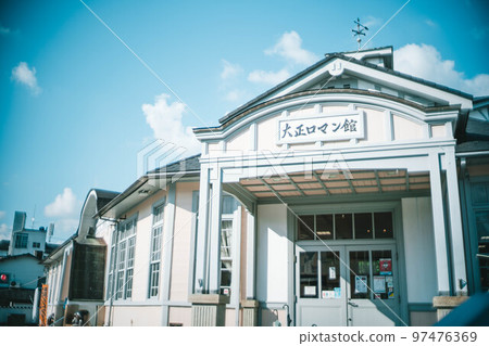 城堡鎮與浪漫#2 城堡鎮與浪漫#2 97476369