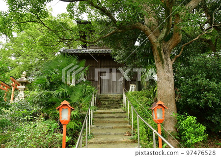 Okayama Castle 05 97476528