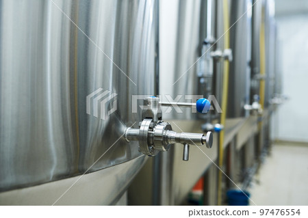 Beer Brewing Equipment 97476554