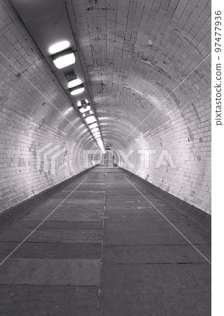 Greenwich Foot Tunnel Greenwich Foot Tunnel 97477936