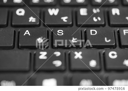 Autism Spectrum Disorder (ASD) 97478916