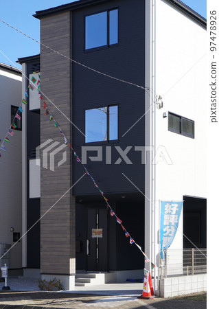 新建物業(預覽) 新建物業(預覽) 97478926