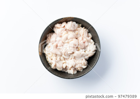 Alaska Pollack Milt 97479389