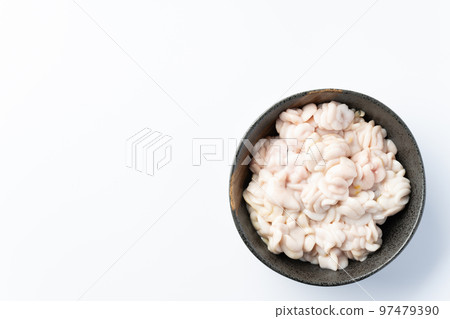 阿拉斯加明太魚魚白 阿拉斯加明太魚魚白 97479390