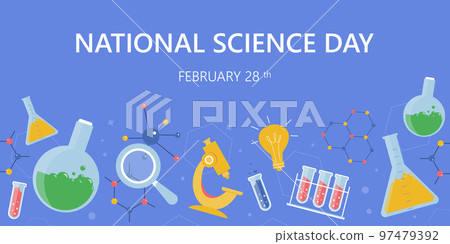 National science Day banner 1 97479392
