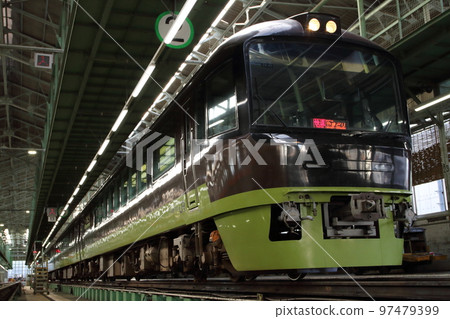 485 系列山鳥度假村 485 系列山鳥度假村 97479399