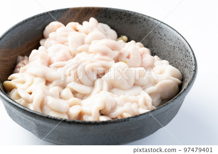 阿拉斯加明太魚魚白 97479401