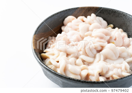 阿拉斯加明太魚魚白 97479402