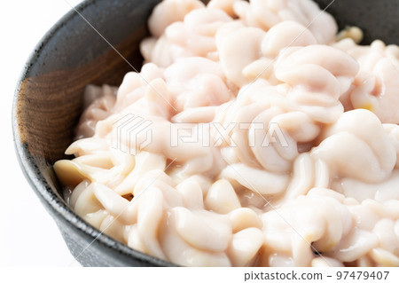 阿拉斯加明太魚魚白 97479407