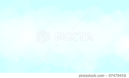 Gradient background (center white) ice cream Gradient background (center white) ice cream 97479458