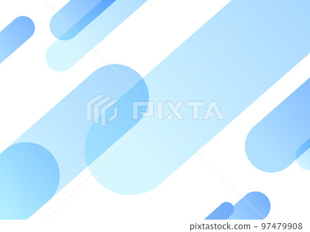 blue gradient background illustration material blue gradient background illustration material 97479908