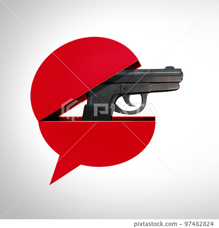 Hate Speech Danger Hate Speech Danger 97482824