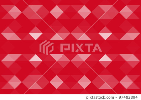 Geometric Pattern Backgrounds. Dark red colour Abstract Tile Background, triangles Pixel Mosaic. Geometric Pattern Backgrounds. Dark red colour Abstract Tile Background, triangles Pixel Mosaic. 97482894