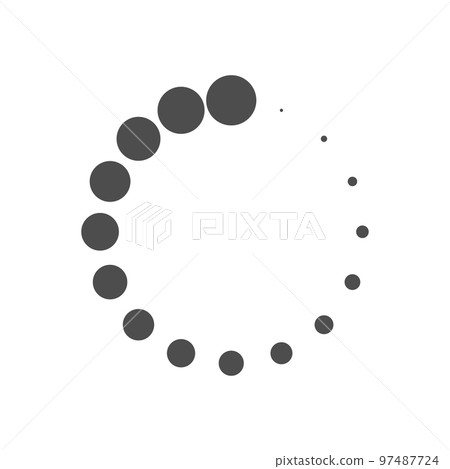 Download sign. Load icon. Load system. Data load. Loading bar. Froze computer. Vector stock illustration. Vector illustration Download sign. Load icon. Load system. Data load. Loading bar. Froze computer. Vector stock illustration. Vector illustration 97487724