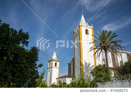 PORTUGAL ALENTEJO ARRONCHES 97488075